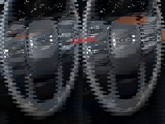 New 2026 GMC Canyon AT4 image 19