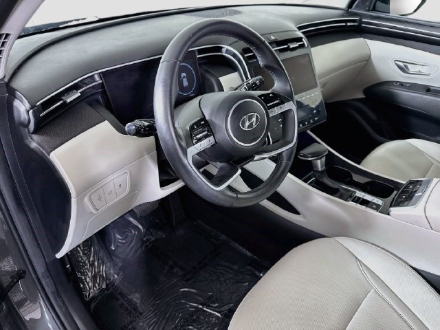 Used 2024 Hyundai Tucson SEL w/ Convenience Package FWD image 22