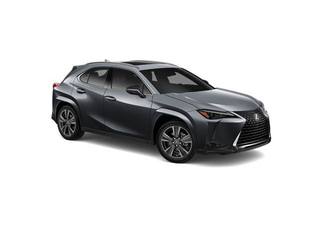 New 2026 Lexus UX 300h FWD image 4