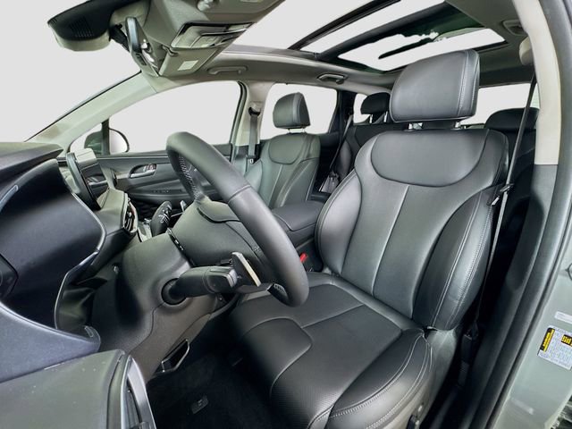 Used 2023 Hyundai Santa Fe SEL Premium w/ Cargo Package AWD/4WD image 18