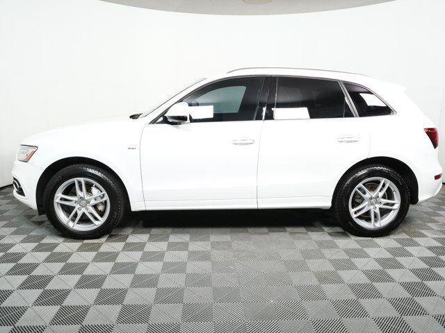 Used 2016 Audi Q5 3.0T Prestige AWD/4WD image 31