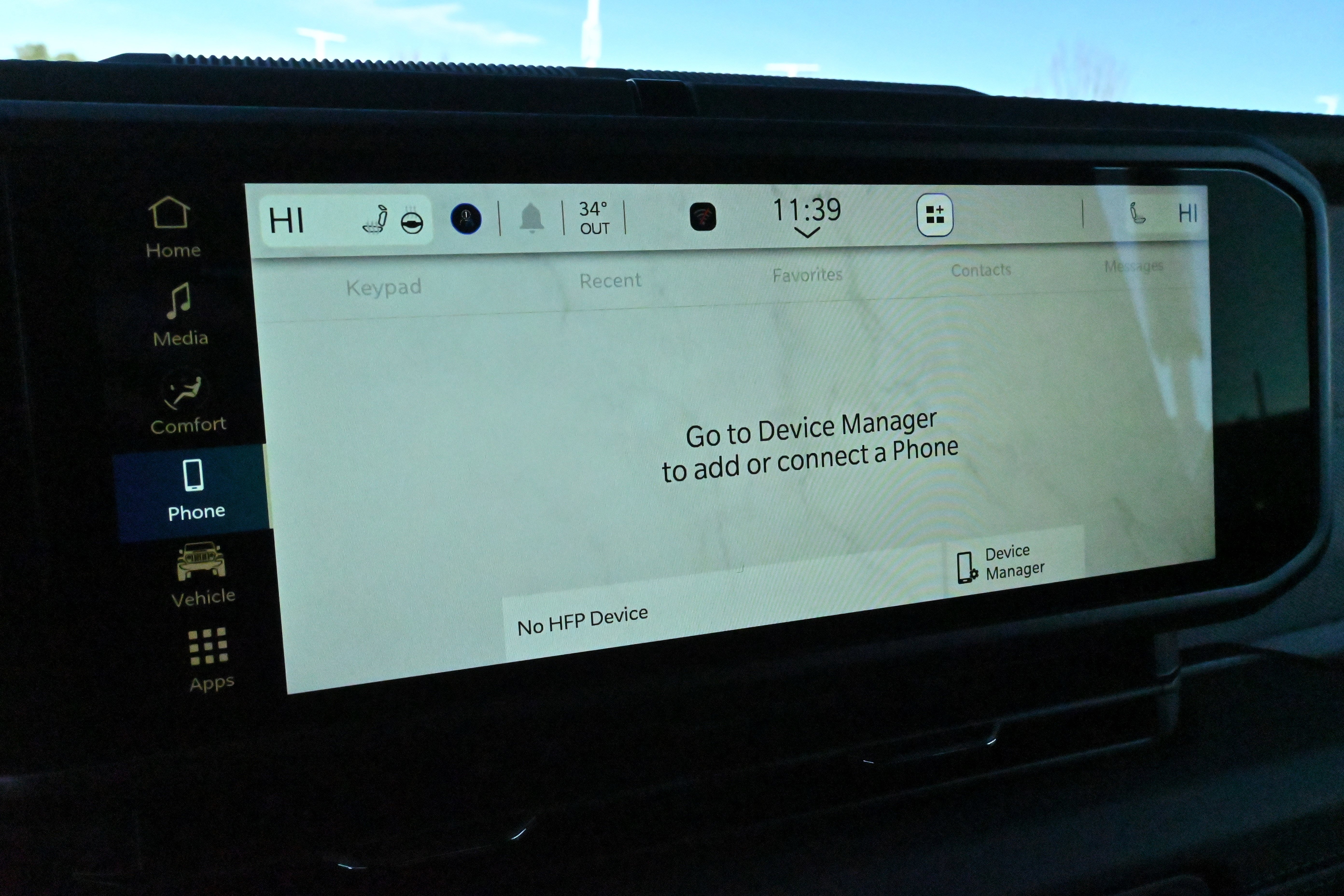 Used 2025 Jeep Wrangler Sahara w/ Safety Group image 34