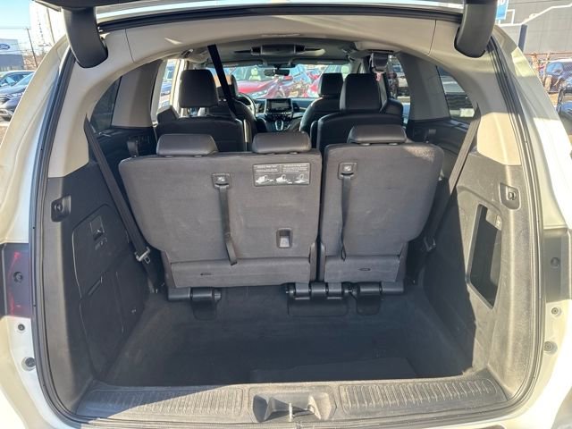 Used 2019 Honda Odyssey Touring image 16