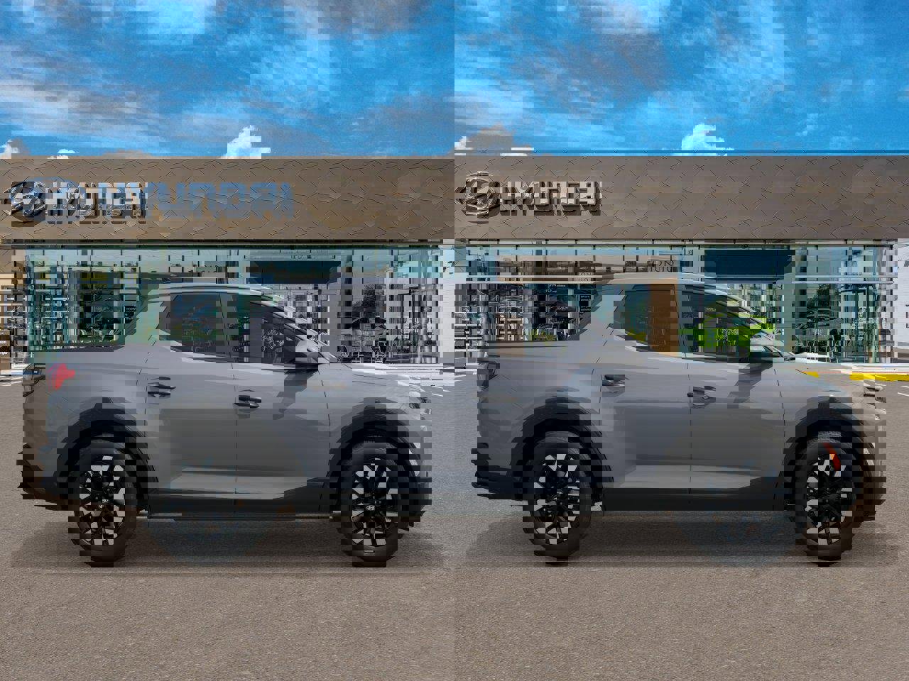 New 2026 Hyundai Santa Cruz SE image 7