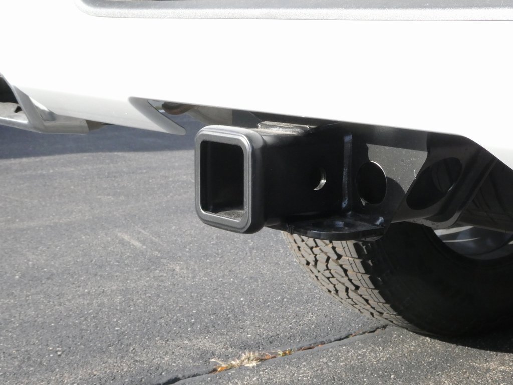 New 2026 GMC Sierra 1500 AT4 w/ AT4 Premium Package image 26