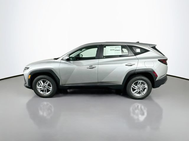New 2026 Hyundai Tucson SE AWD/4WD image 5