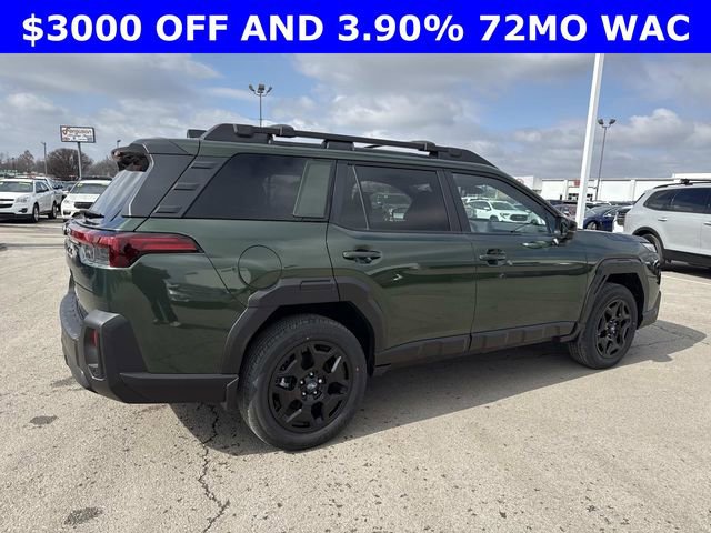 New 2026 Subaru Outback Limited image 2