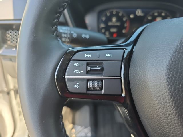 Used 2026 Honda CR-V EX-L image 17