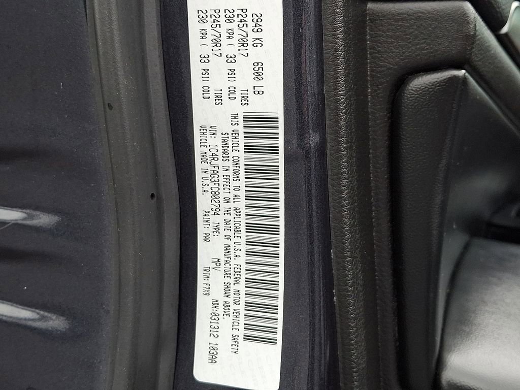 Used 2015 Jeep Grand Cherokee Laredo w/ Quick Order Package 23E image 24