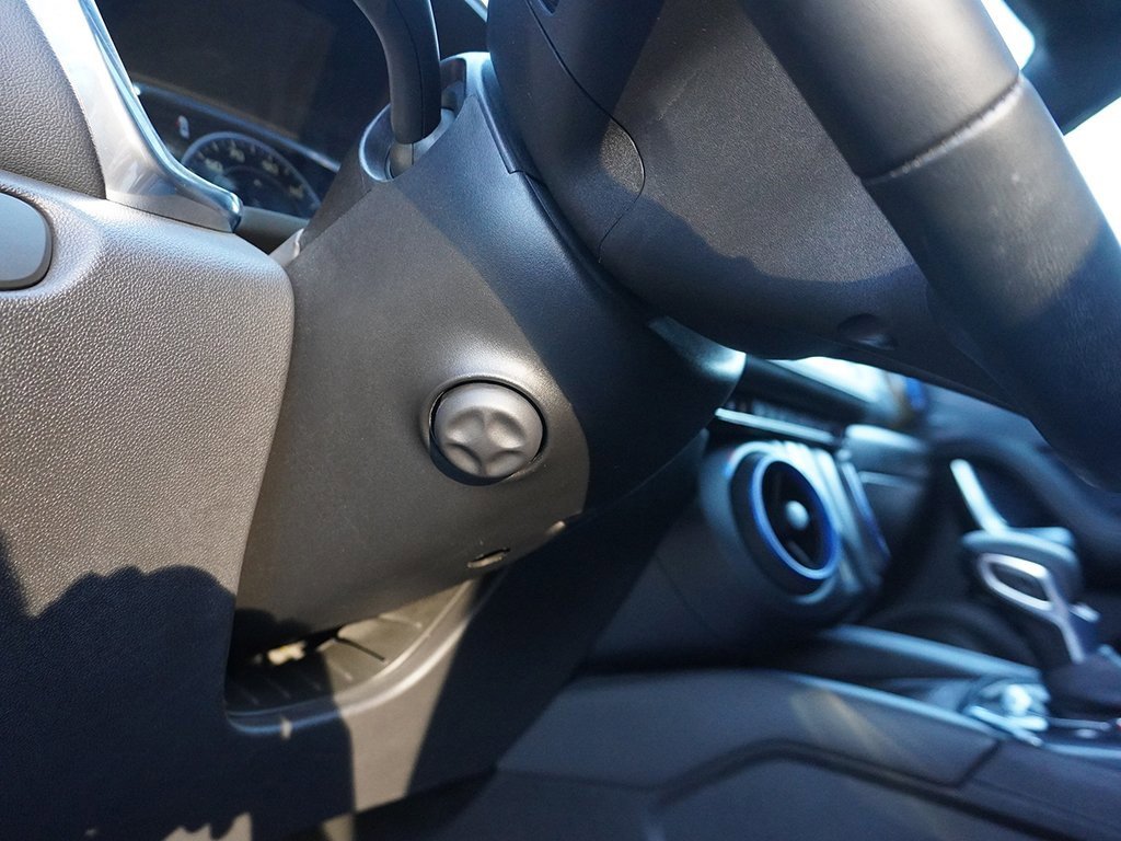 Used 2024 Chevrolet Blazer RS w/ Driver Confidence II Package image 53