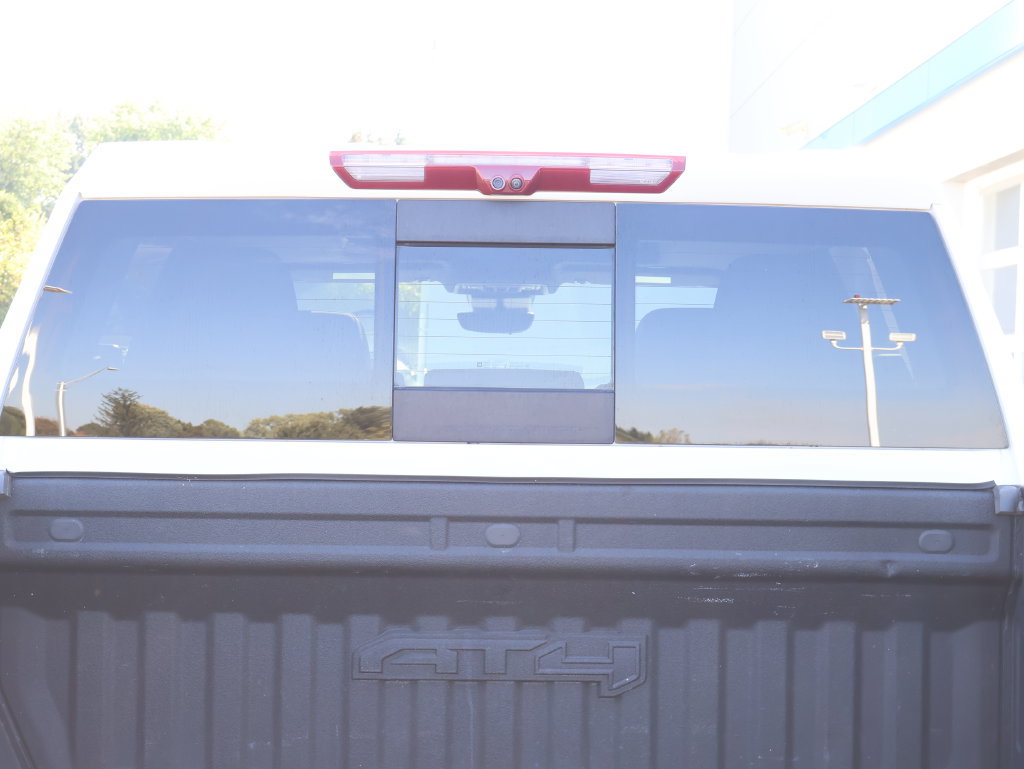 Certified 2024 GMC Sierra 2500 AT4 w/ AT4 Premium Plus Package AWD/4WD image 39