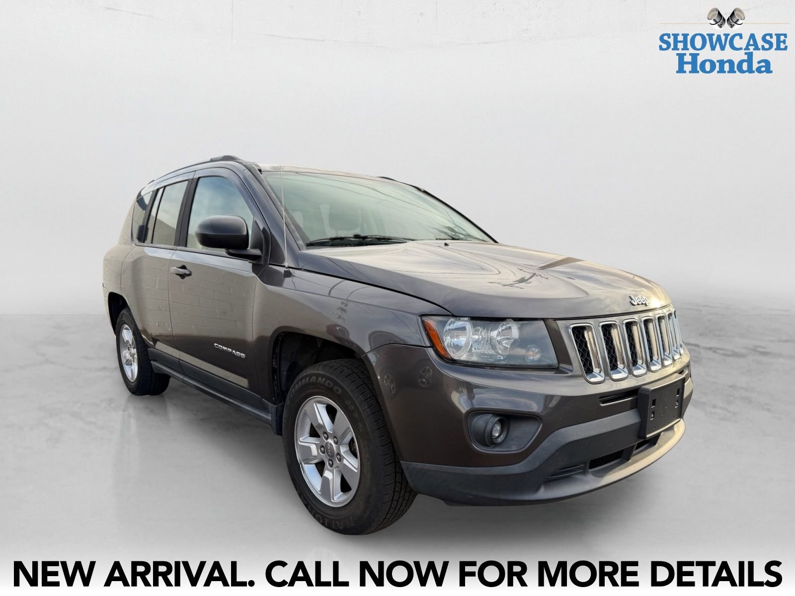 Used 2015 Jeep Compass Sport w/ Power Value Group image 6