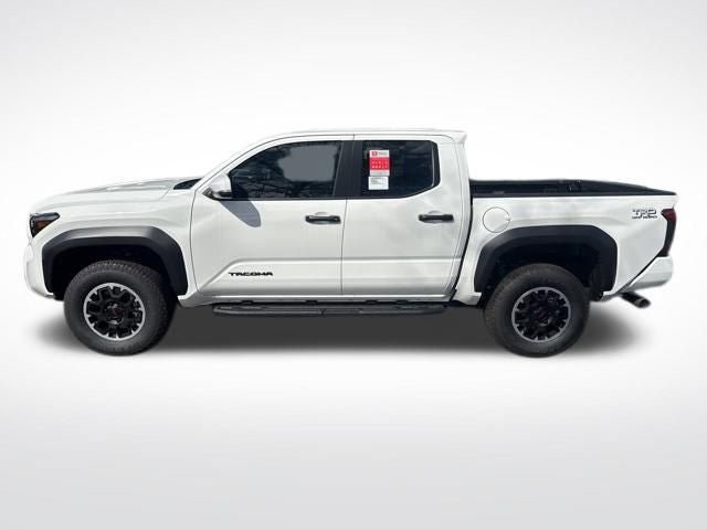 New 2026 Toyota Tacoma TRD Off-Road AWD/4WD image 2