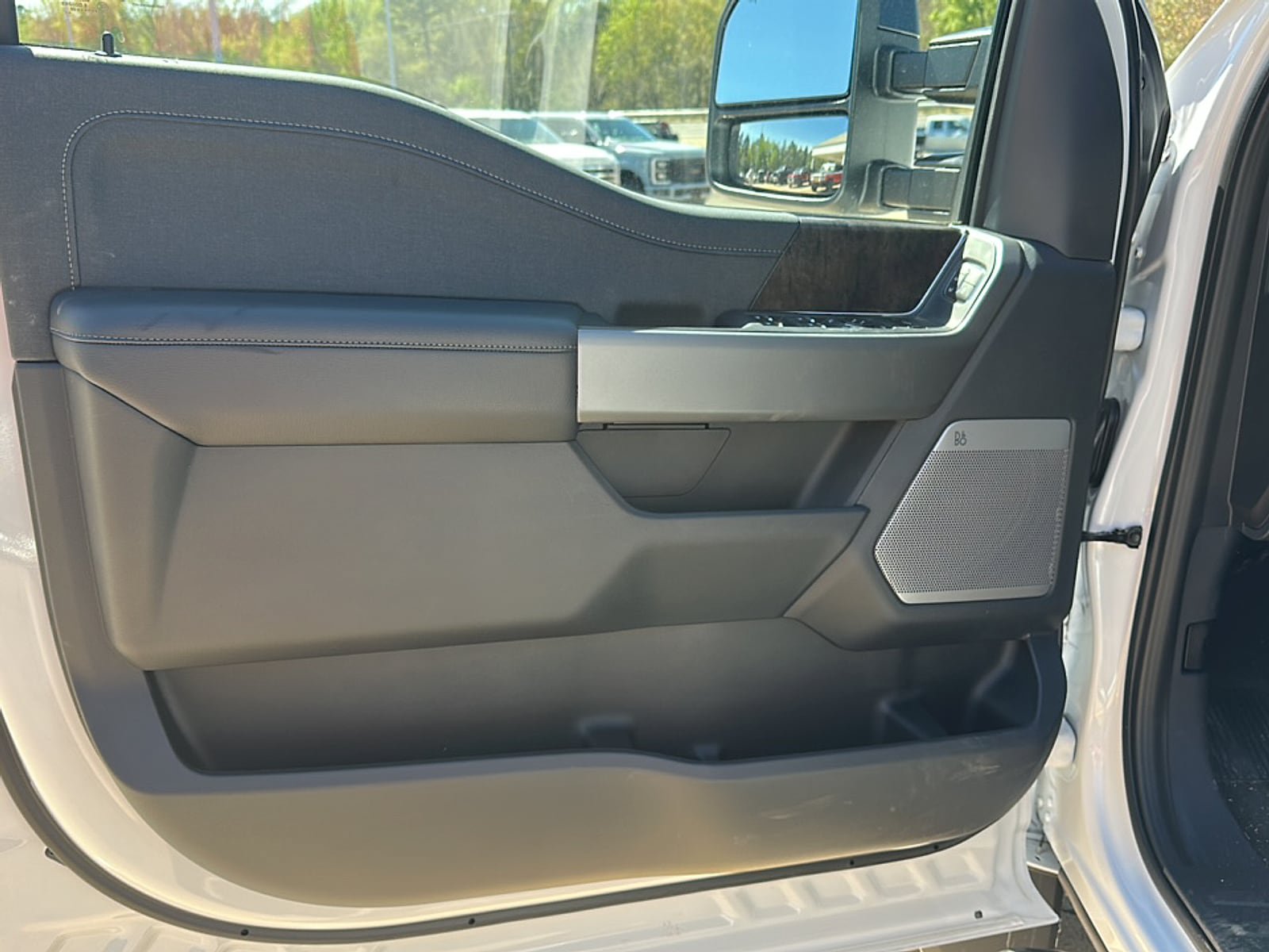 New 2026 Ford F550 4x4 Crew Cab Super Duty image 31