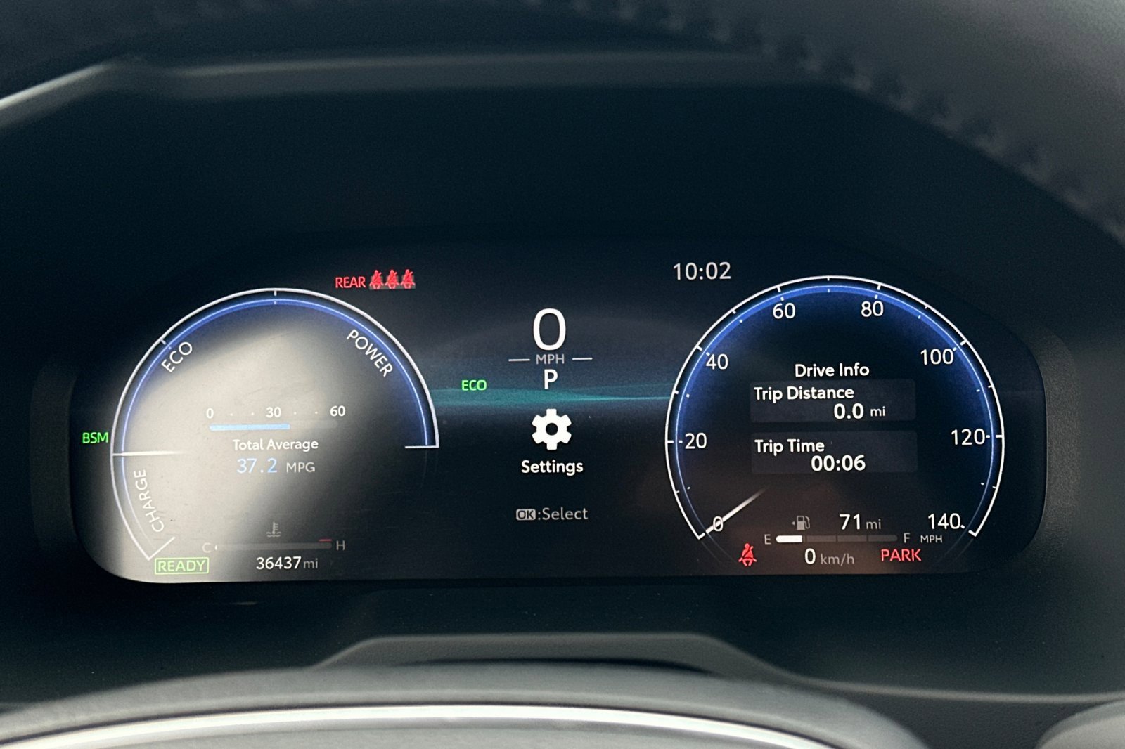 Used 2024 Toyota RAV4 XSE image 22