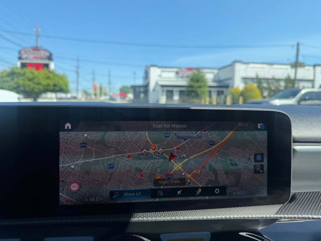 Used 2019 Mercedes-Benz A 220 image 18