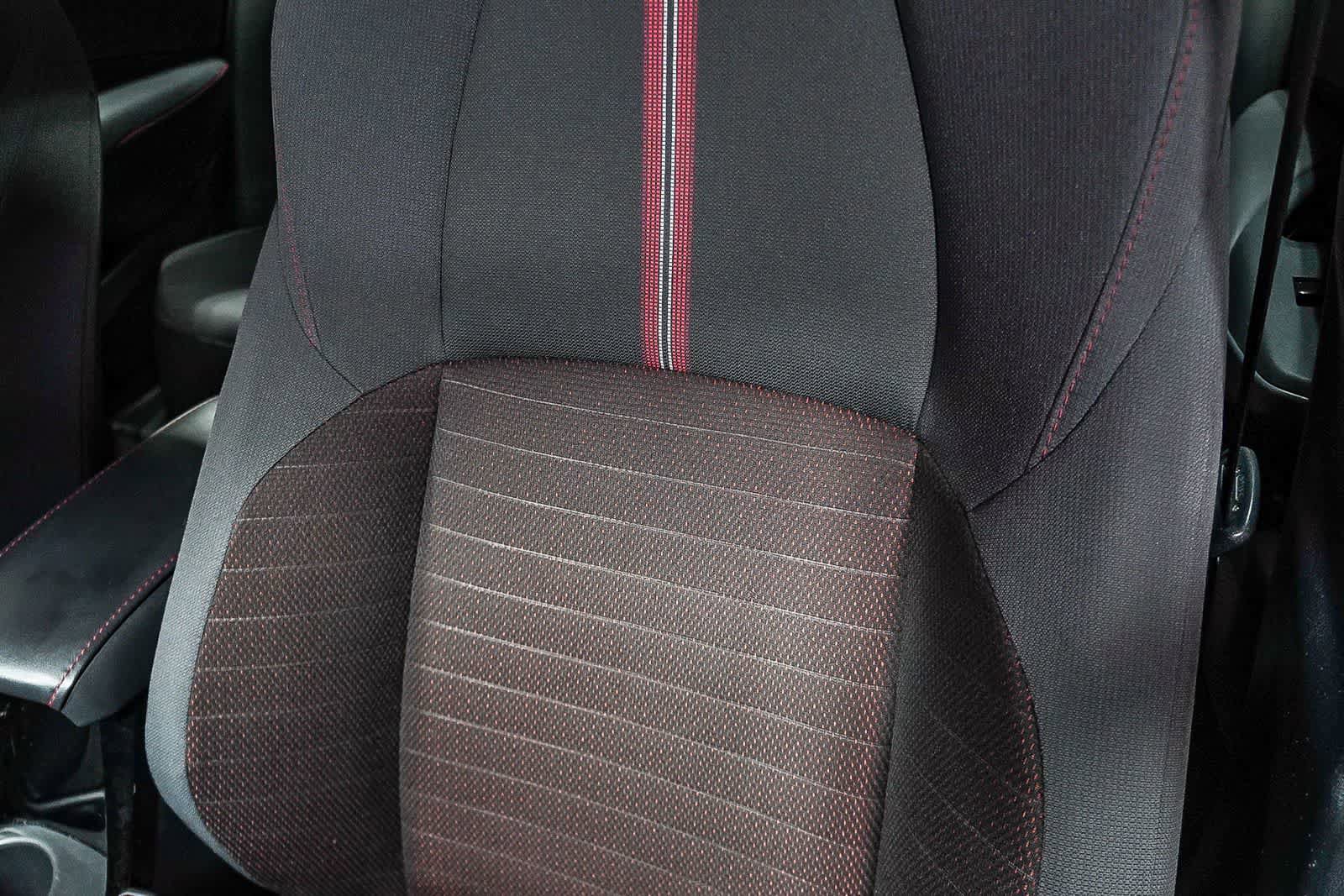 Certified 2024 Toyota Corolla SE FWD image 28