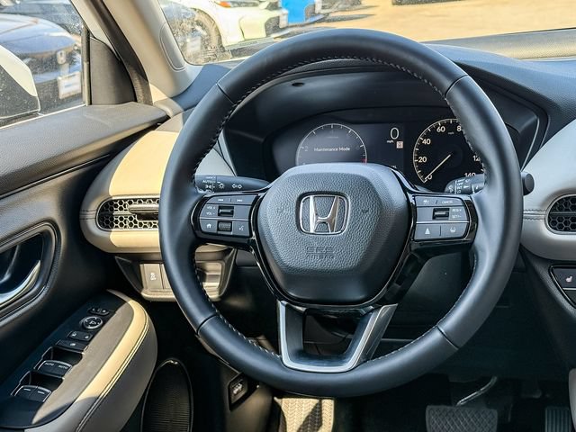 New 2027 Honda HR-V EX-L image 21