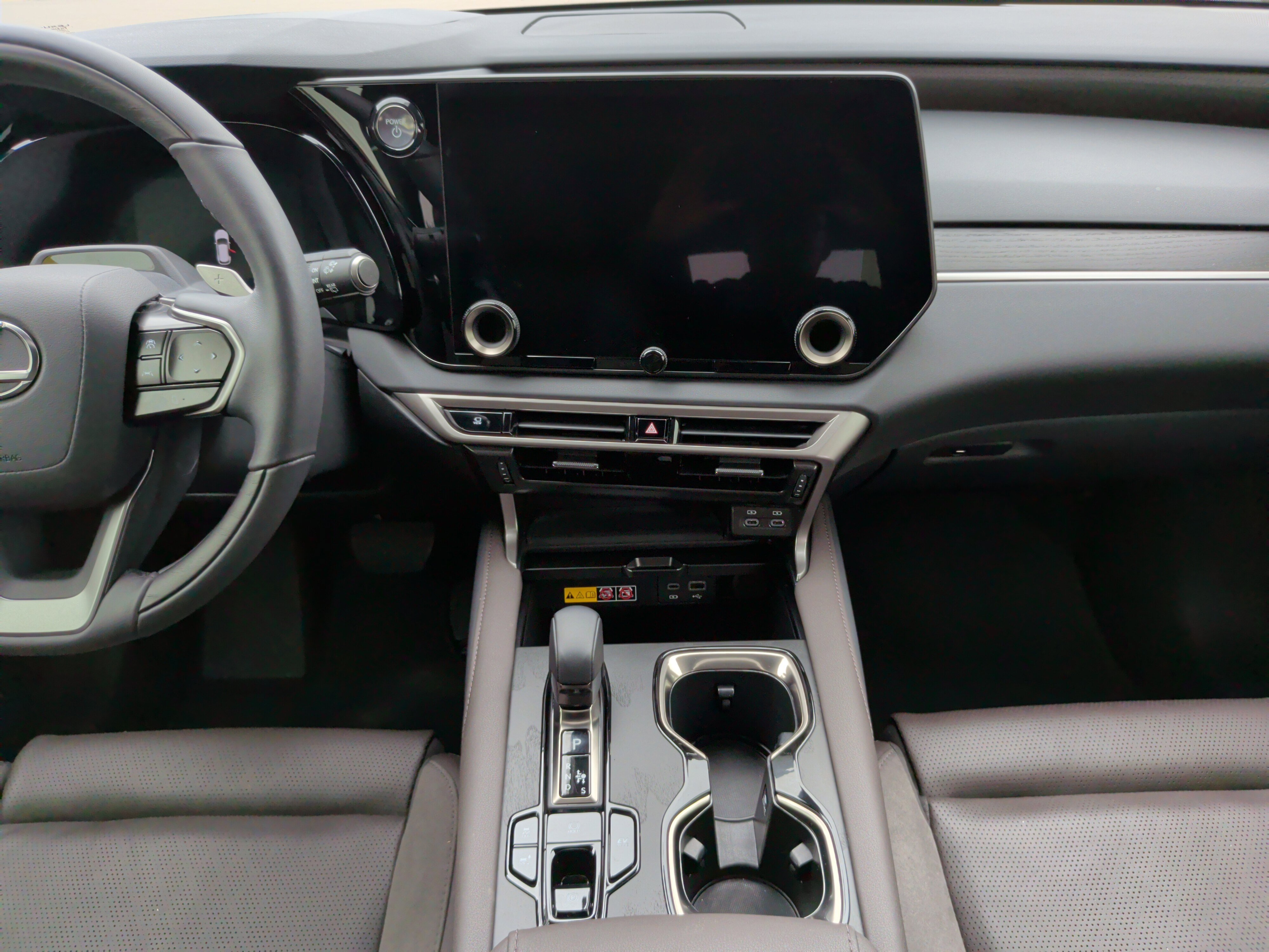 Used 2024 Lexus RX 350 image 30