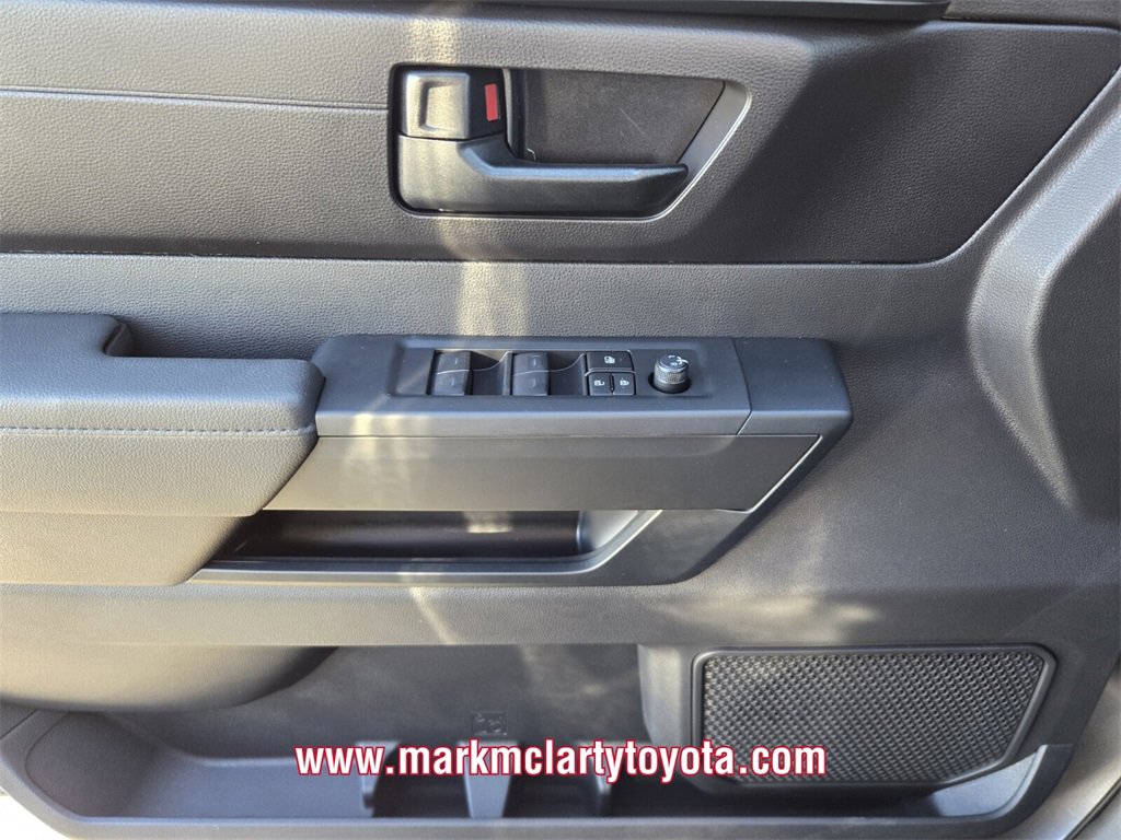 New 2026 Toyota Tundra SR image 21