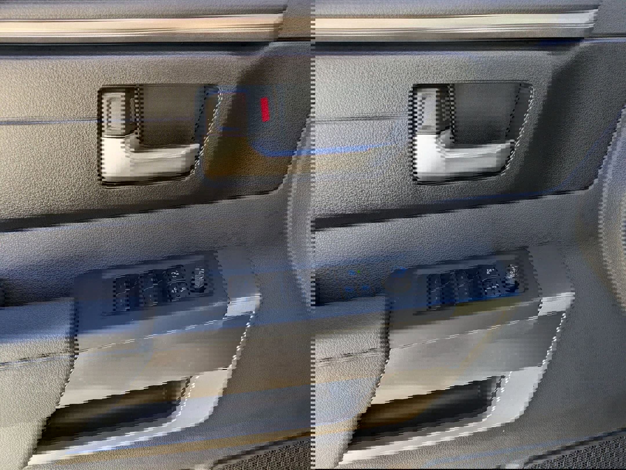 New 2025 Toyota Tundra SR5 image 42