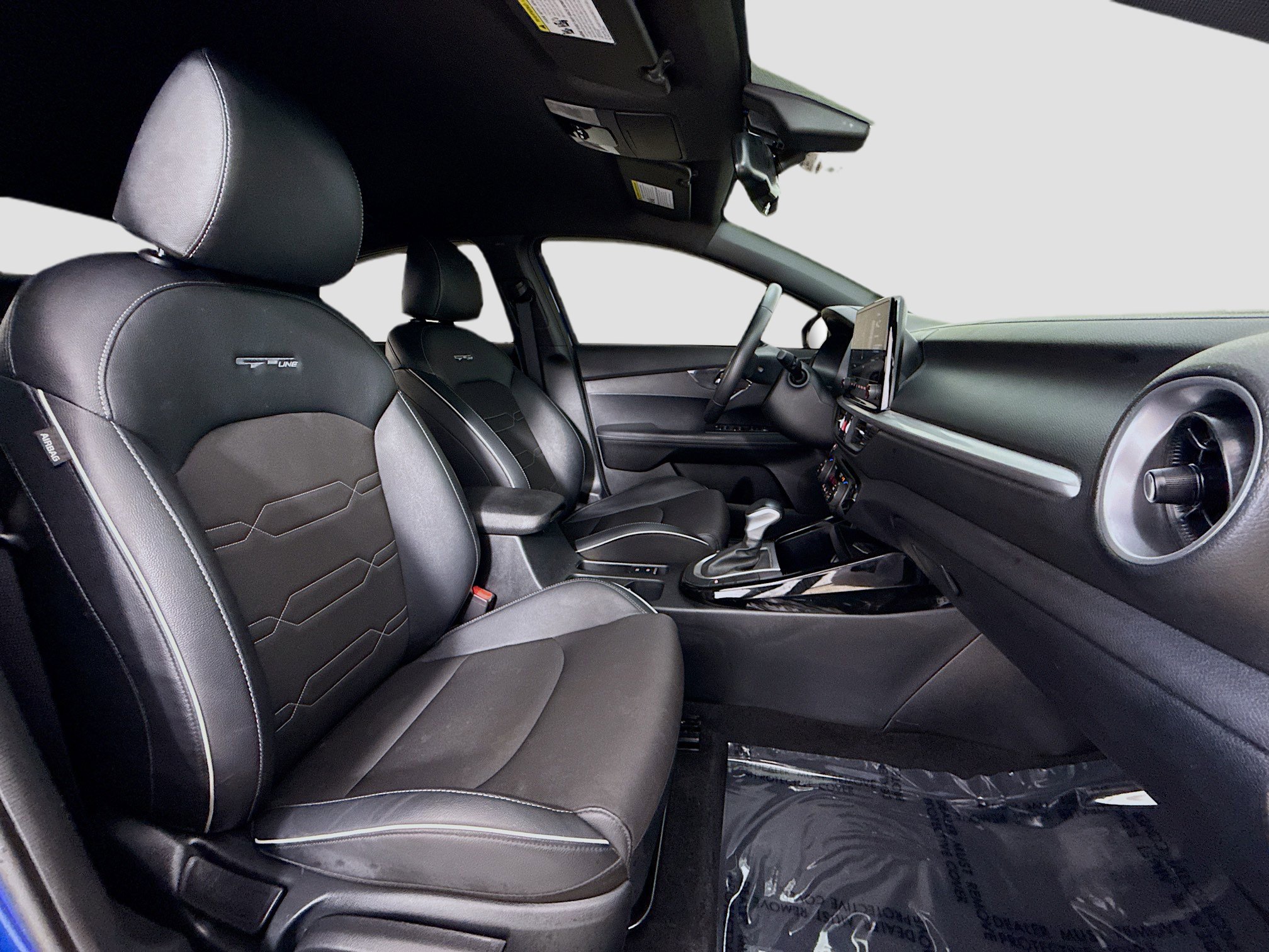 Used 2024 Kia Forte GT-Line image 27