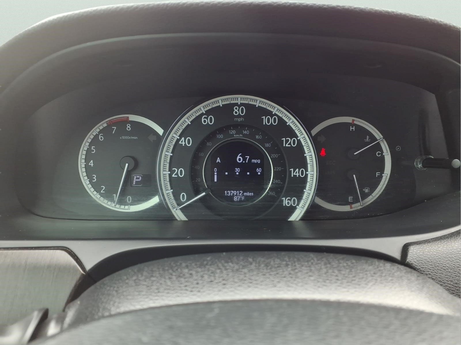 Used 2014 Honda Accord Touring image 19