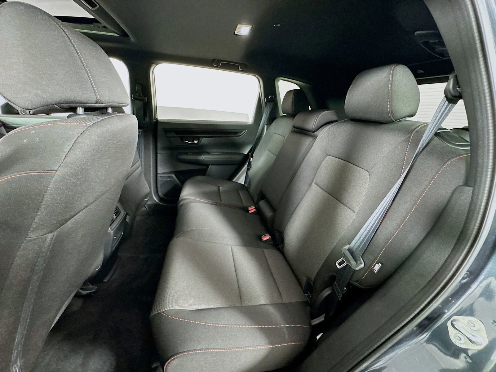 Certified 2026 Honda CR-V Sport image 18