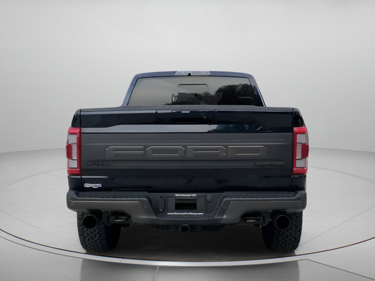 Certified 2023 Ford F150 Raptor w/ Raptor Carbon Fiber Package AWD/4WD image 24