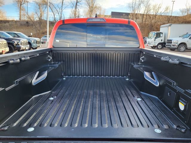 Used 2023 Toyota Tacoma TRD Pro image 12