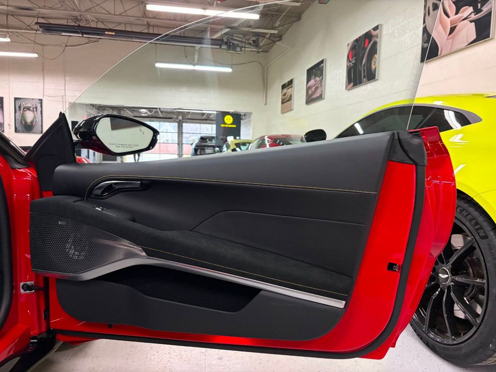 New 2026 Lotus Emira image 12