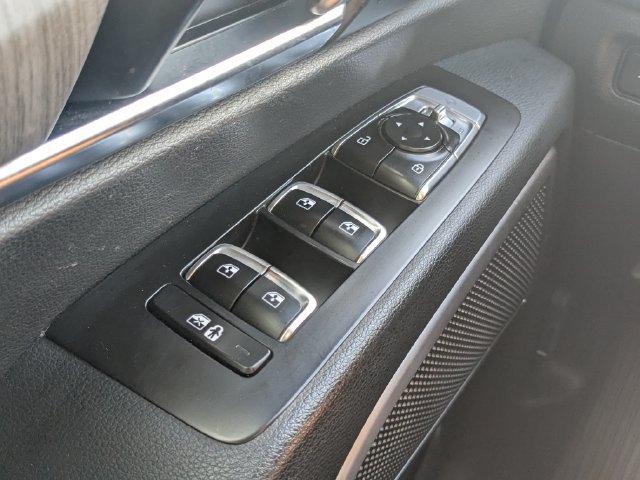 Certified 2024 Kia Telluride EX FWD image 26