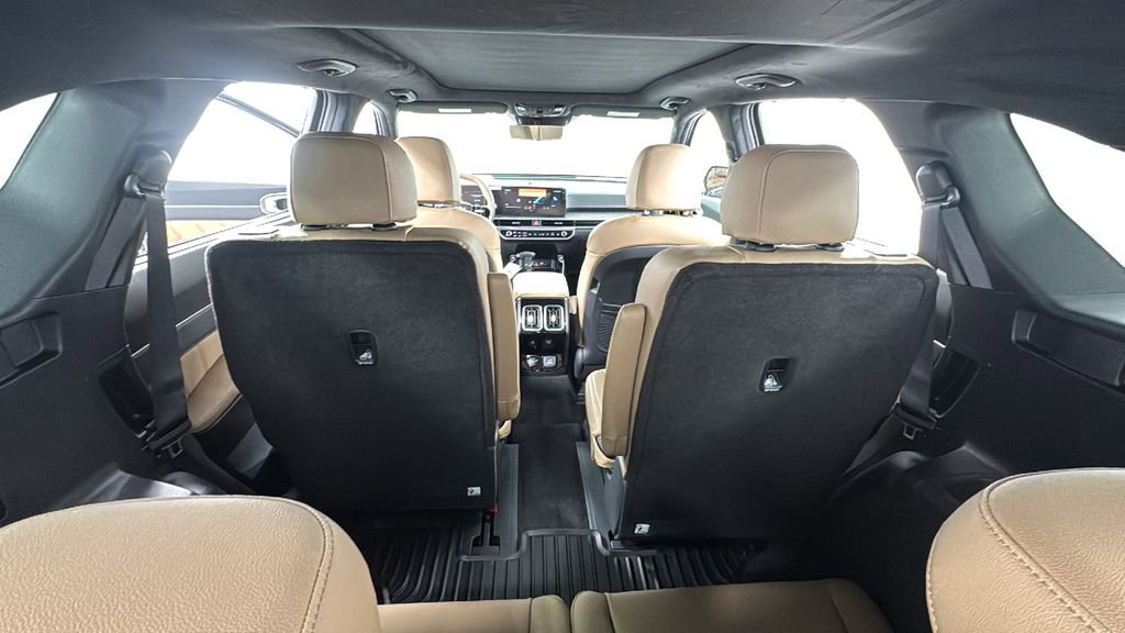 New 2026 Kia Sorento SX Prestige image 19