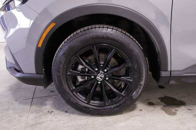 Certified 2023 Honda CR-V Sport image 11
