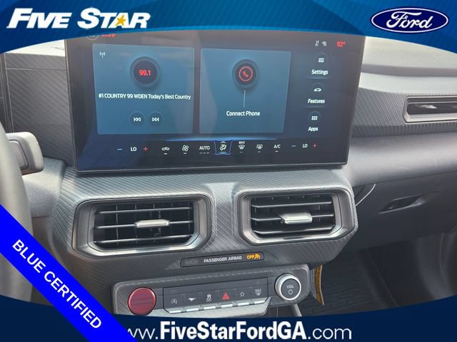 Certified 2026 Ford Mustang GT RWD image 16