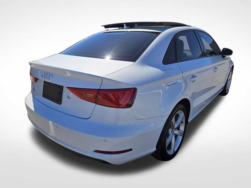 Used 2016 Audi A3 1.8T Premium image 8