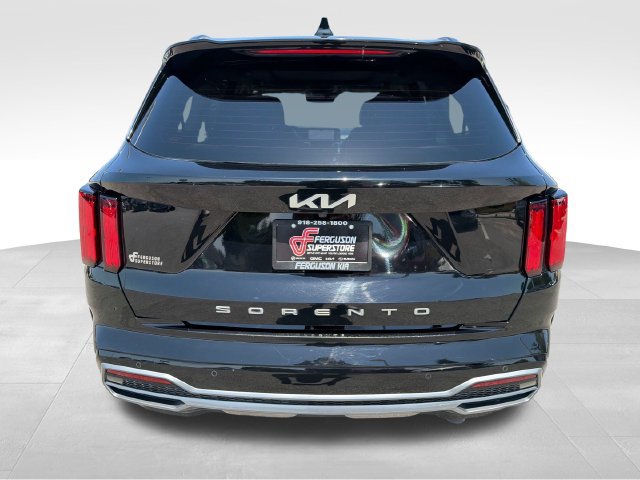 Used 2022 Kia Sorento SX FWD image 6