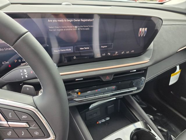 New 2026 Buick Envision Sport Touring AWD/4WD image 25