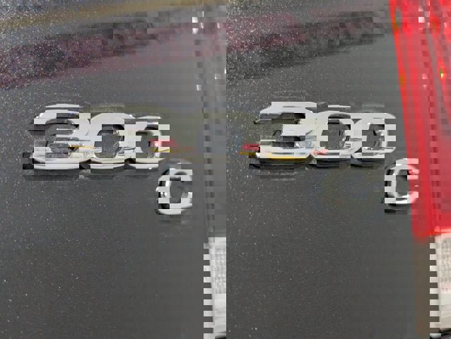 Used 2017 Chrysler 300 C w/ Safetytec Plus Group image 54