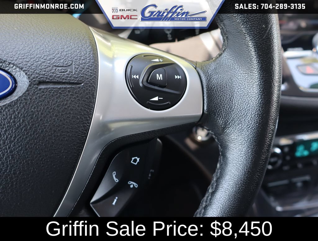 Used 2014 Ford Escape Titanium AWD/4WD image 22