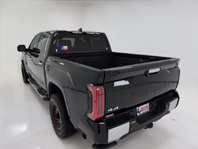 Used 2023 Toyota Tundra Limited AWD/4WD image 39