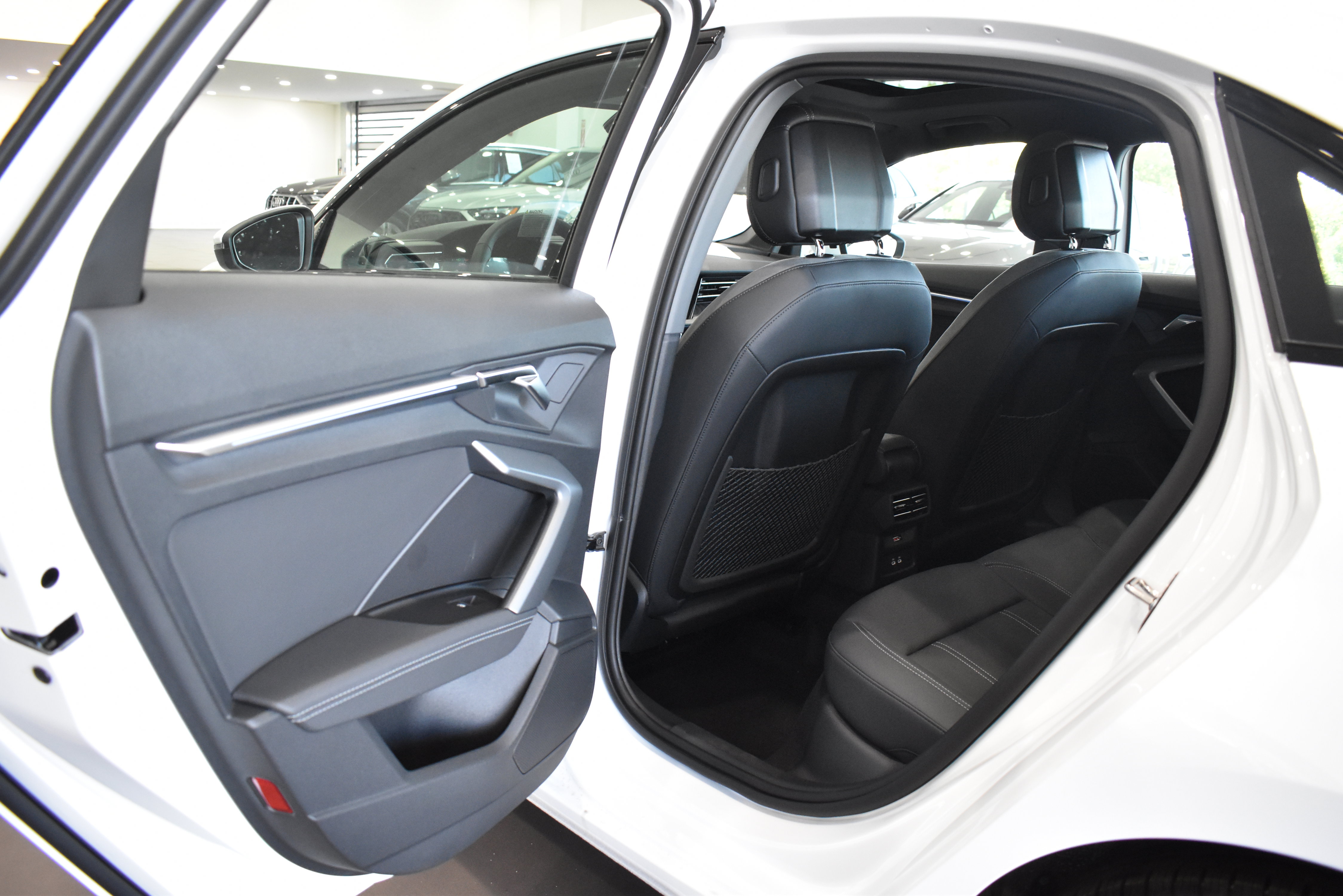 New 2026 Audi A3 2.0T Premium Plus image 28