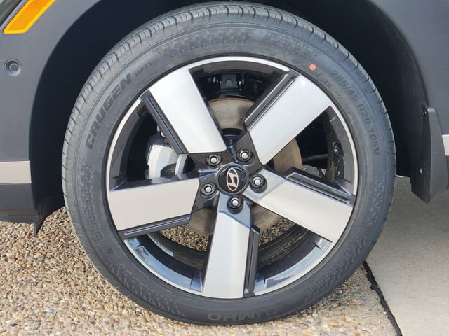 Used 2026 Hyundai Santa Fe Limited image 7