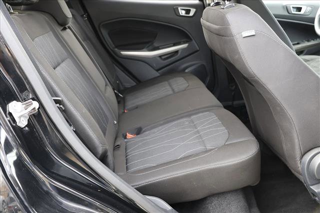 Used 2019 Ford EcoSport SE image 26