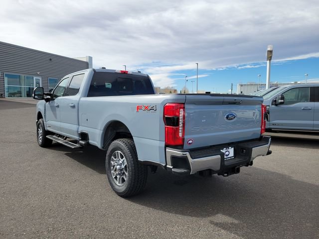 New 2026 Ford F250 Lariat w/ Lariat Premium Package image 3