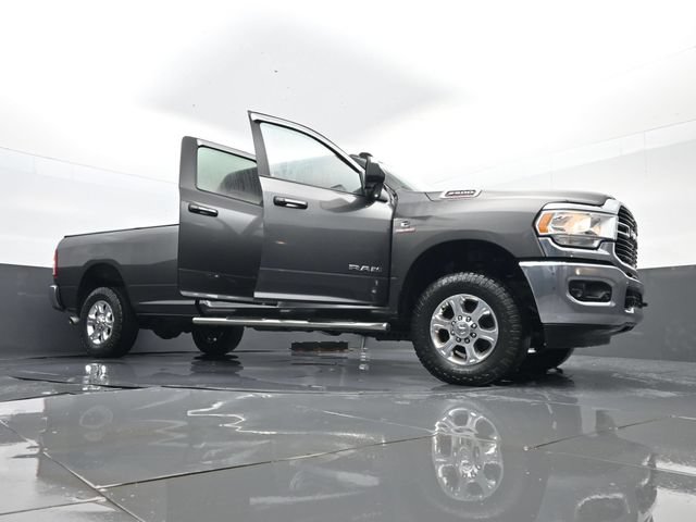 Used 2019 RAM 2500 Big Horn AWD/4WD image 31