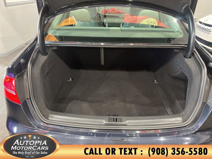 Used 2015 Audi A4 2.0T Premium image 17