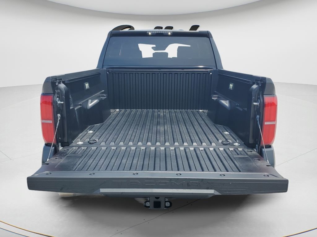 Certified 2026 Toyota Tacoma SR5 RWD image 23