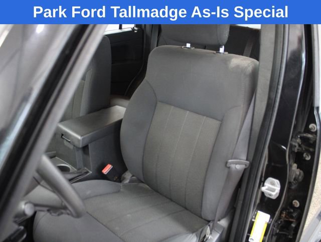 Used 2012 Jeep Liberty Sport image 11