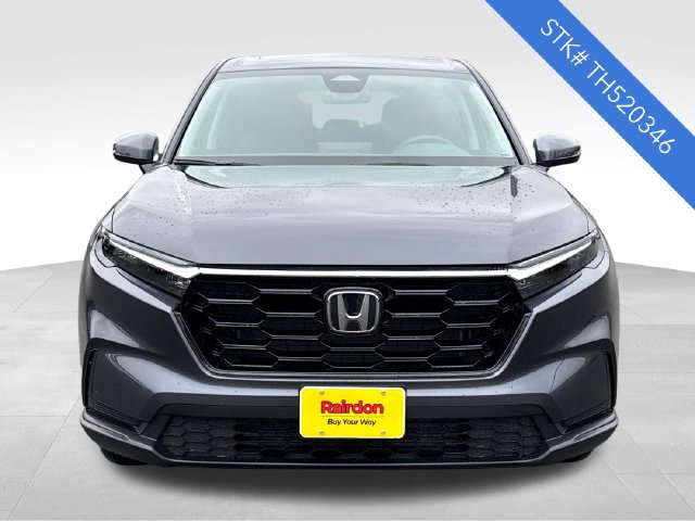 New 2026 Honda CR-V EX image 2